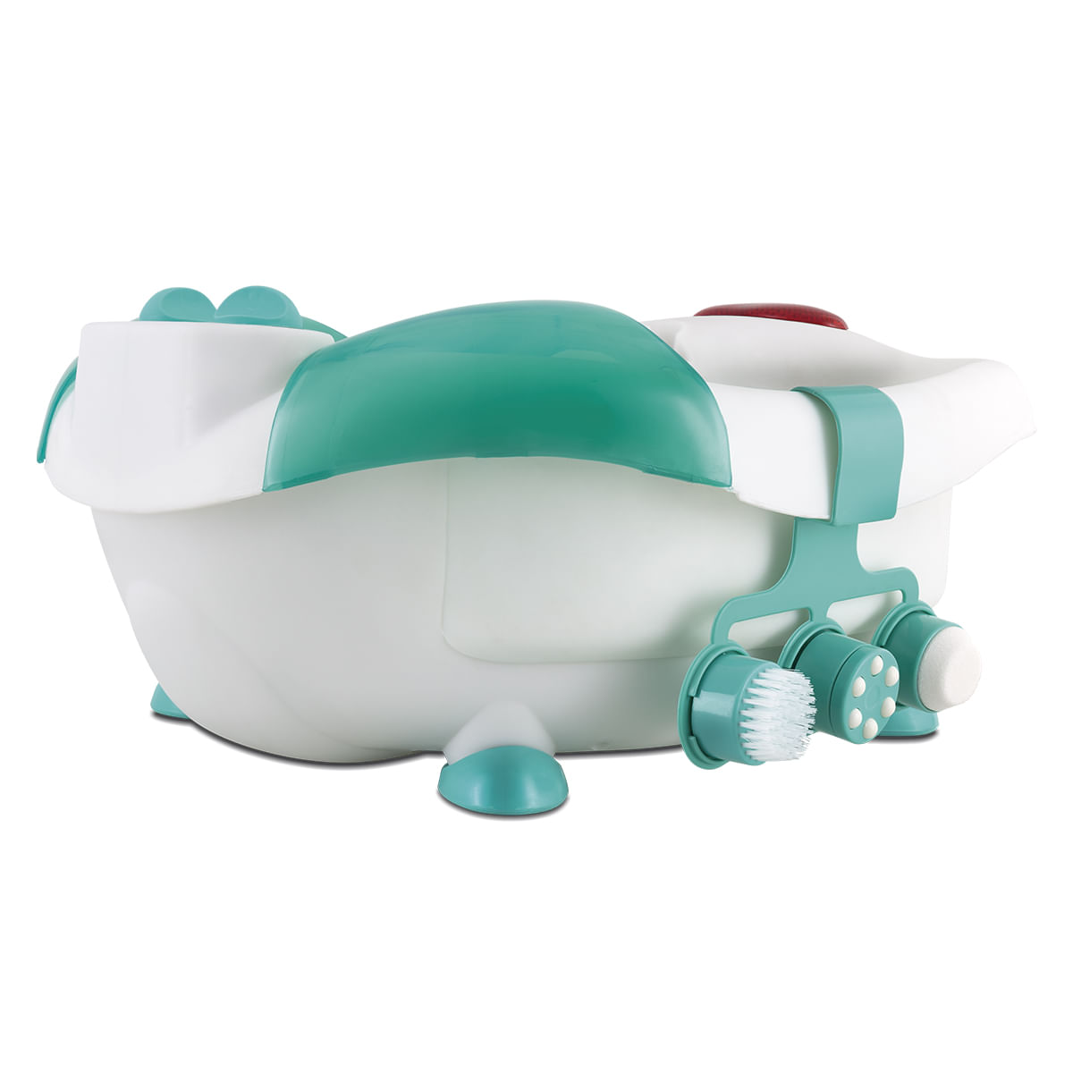 Hidromassageador britânia Clearance