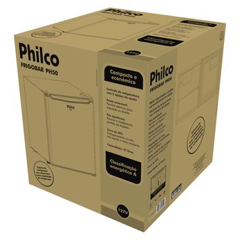 Frigobar-PH50N-47-Litros-Philco
