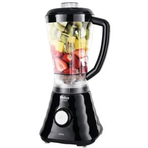 Liquidificador Philco PH800 800W - 220V Menor preço em Liquidificador Philco PH800 800W - 220V