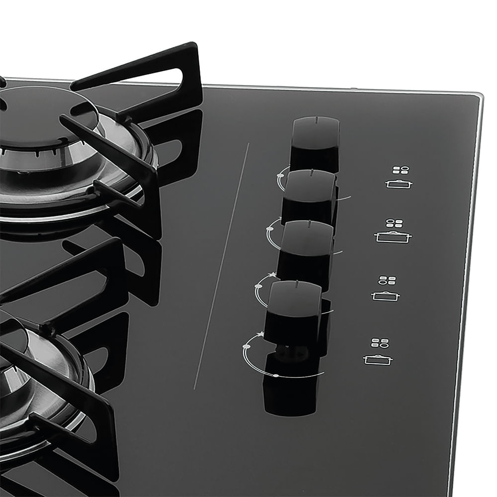 Cooktop Philco Cook Chef 4 Philco Philco