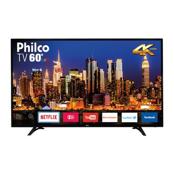TV-Led-Smart-4K-60”-PH60D16DSGWN-Wi-fi-Philco_1
