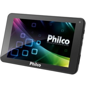 Tablet Philco  PTB7QSG Com Bluetooth - Bivolt é boa?