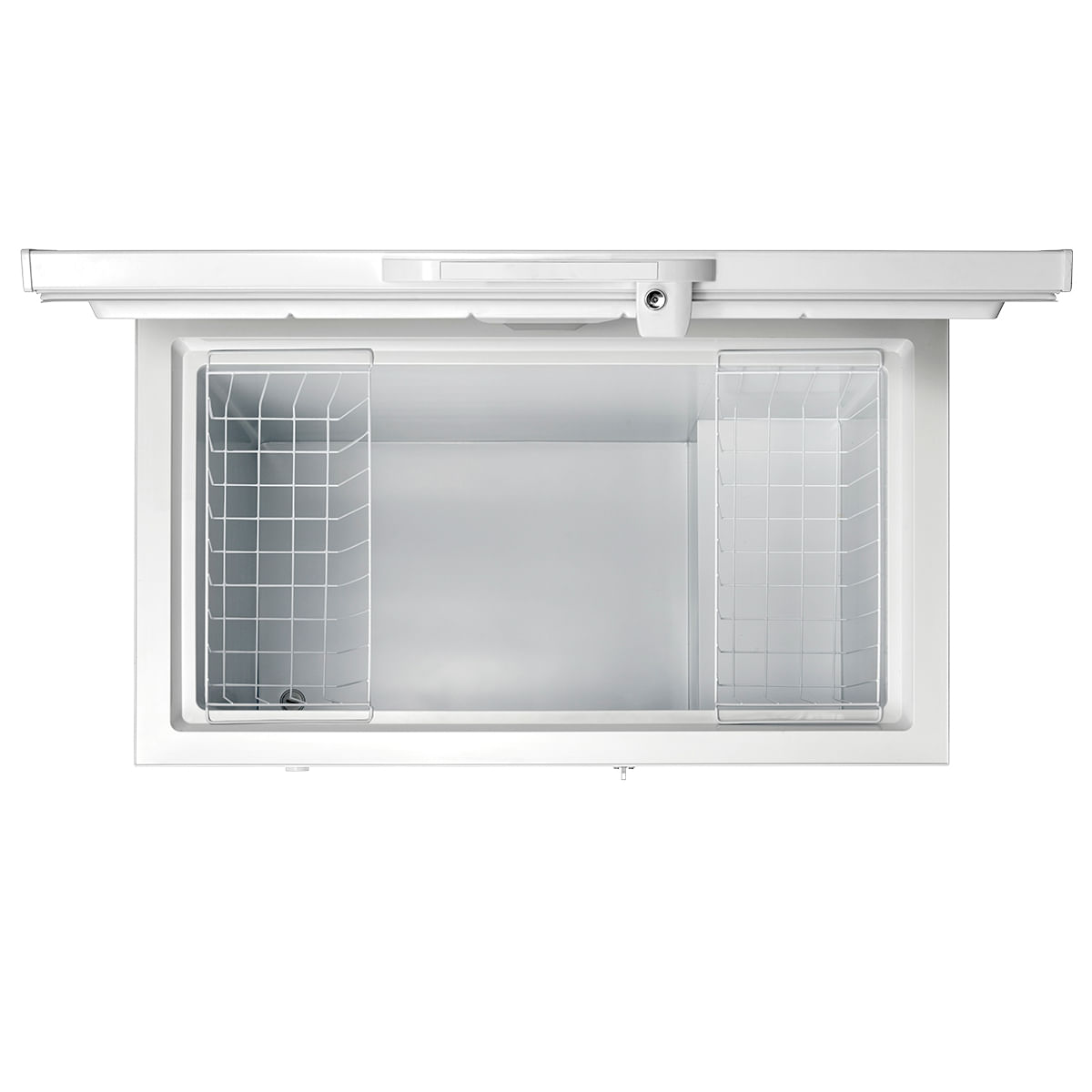 average cost to run a chest freezer