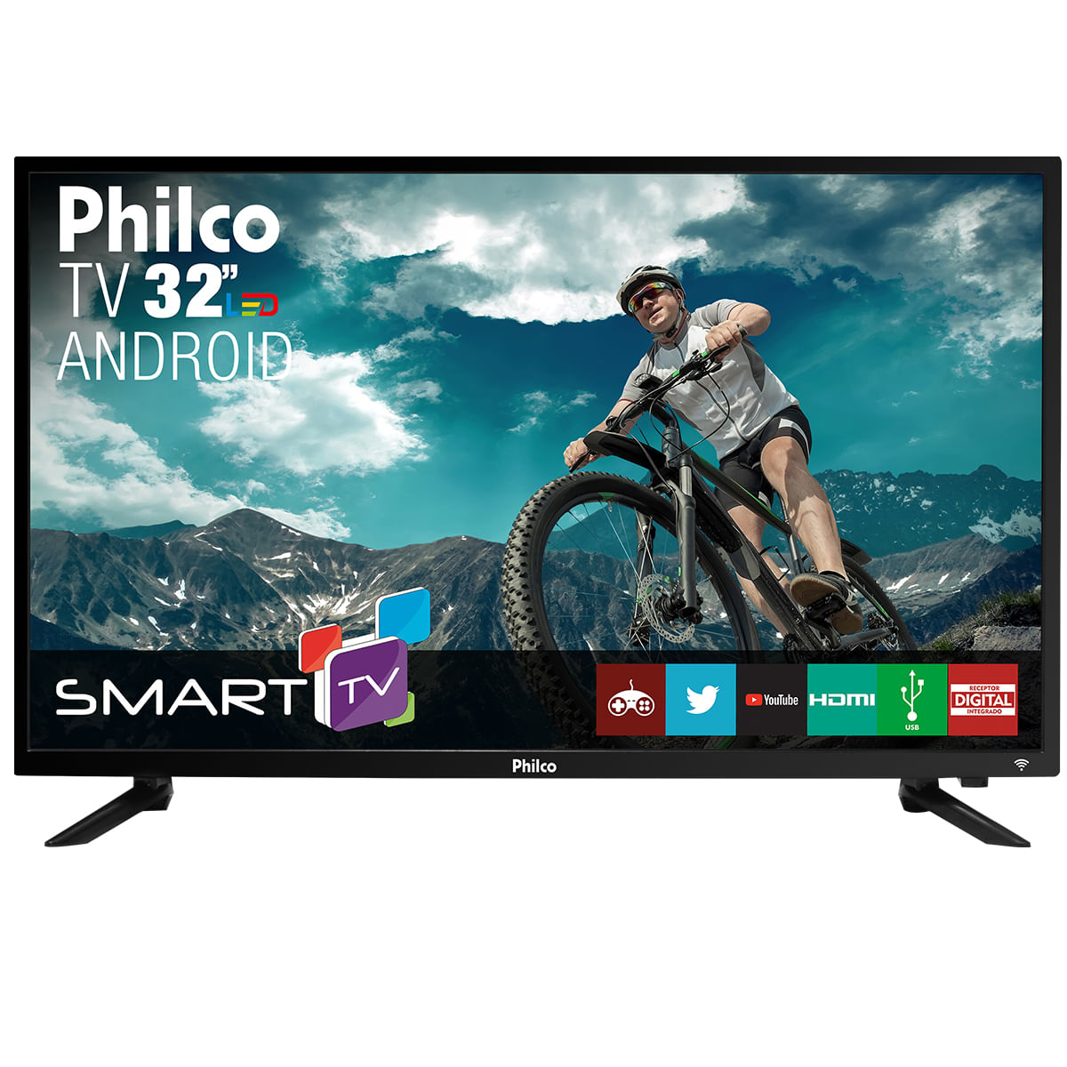 6 melhores smart TVs para comprar na Black Friday
