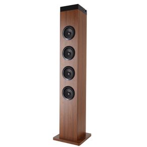 Caixa Acústica Torre Philco PTS300BT - Bivolt Menor preço em Caixa Acústica Torre Philco PTS300BT - Bivolt