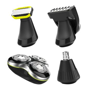 philco easy blade shaver