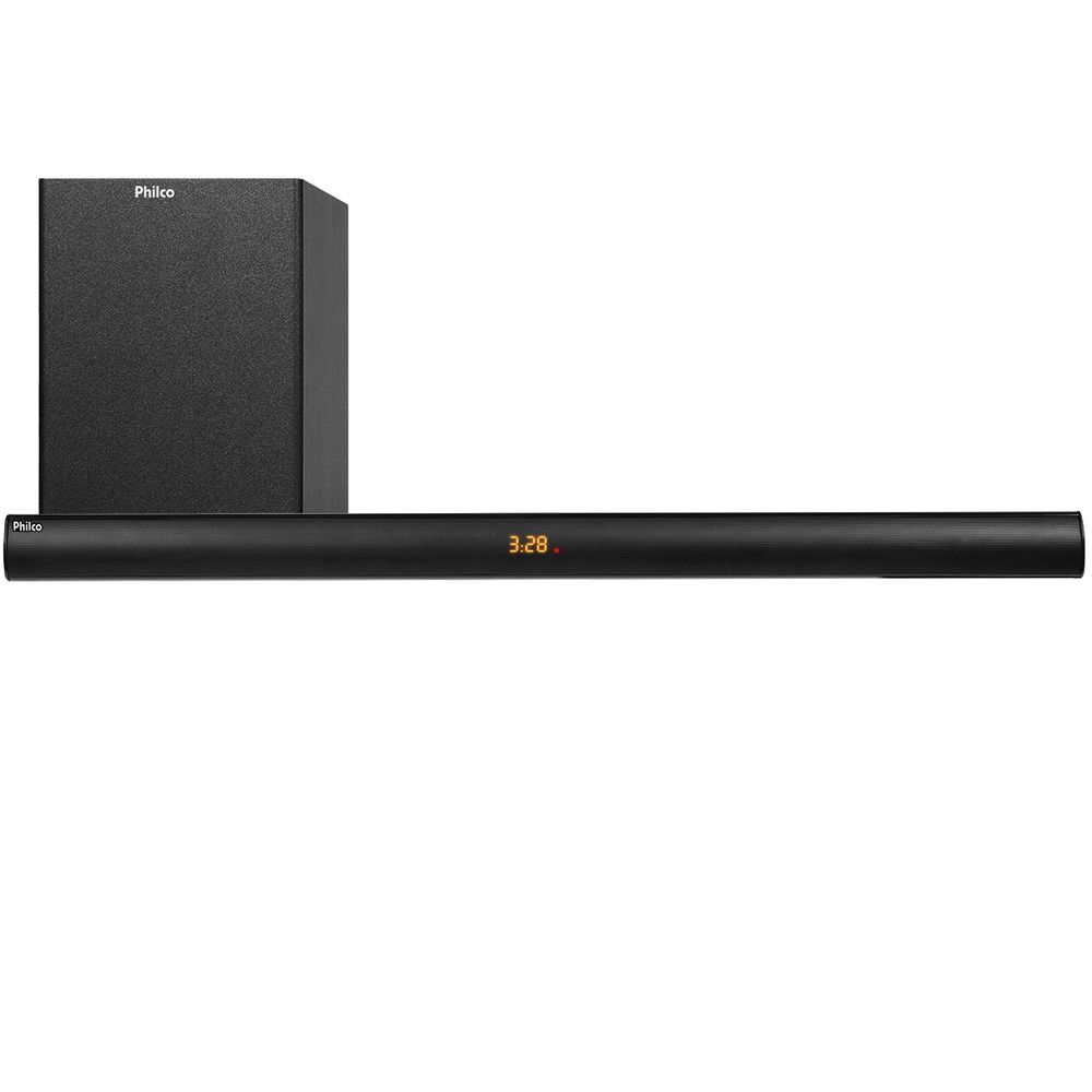 soundbar philco