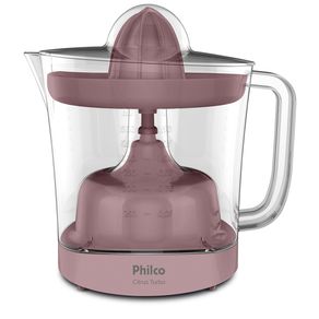 Espremedor de Frutas Philco Citrus Turbo é boa?