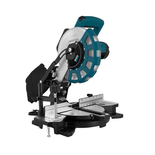 Serra Esquadria Philco 8" Guia Laser/Led 1500W Menor preço em Serra Esquadria Philco 8" Guia Laser/Led 1500W