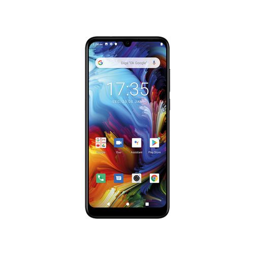 Smartphone Philco PCS02P 64GB Hit Plus 6" HD+ 4G 4GB RAM - Bateria Menor preço em Smartphone Philco PCS02P 64GB Hit Plus 6" HD+ 4G 4GB RAM - Bateria