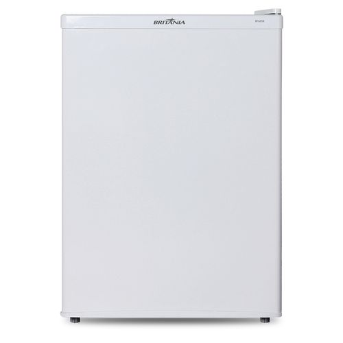 Frigobar Britânia BFG85B Porta Reversível 67L Menor preço em Frigobar Britânia BFG85B Porta Reversível 67L