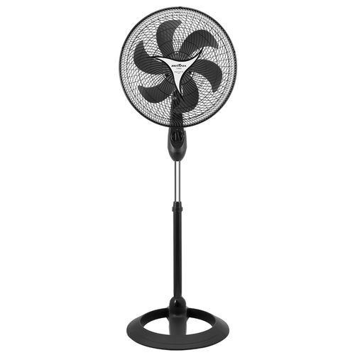 Ventilador de Coluna Britânia Mega Turbo 40 135W- Outlet Menor preço em Ventilador de Coluna Britânia Mega Turbo 40 135W- Outlet