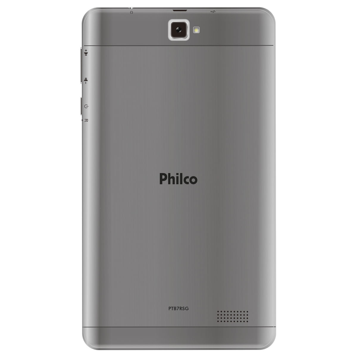 Tablet Philco 7” PTB7RSG 16GB Android - Philco