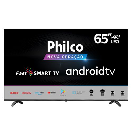 Smart-TV-PTV65Q20AGBLS-4K-LED-Android---Netflix