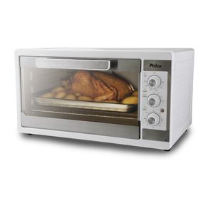 Forno Elétrico Philco PFE46B 46L 1500W - Outlet Menor preço em Forno Elétrico Philco PFE46B 46L 1500W - Outlet