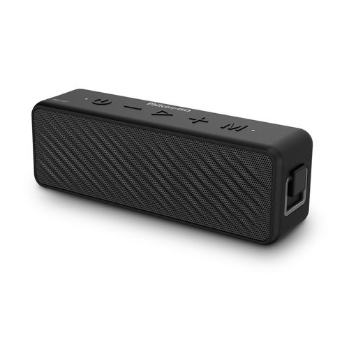 Speaker Philco Go Speaker PBS25BT 25W à prova d’água - Bivolt Menor preço em Speaker Philco Go Speaker PBS25BT 25W à prova d’água - Bivolt