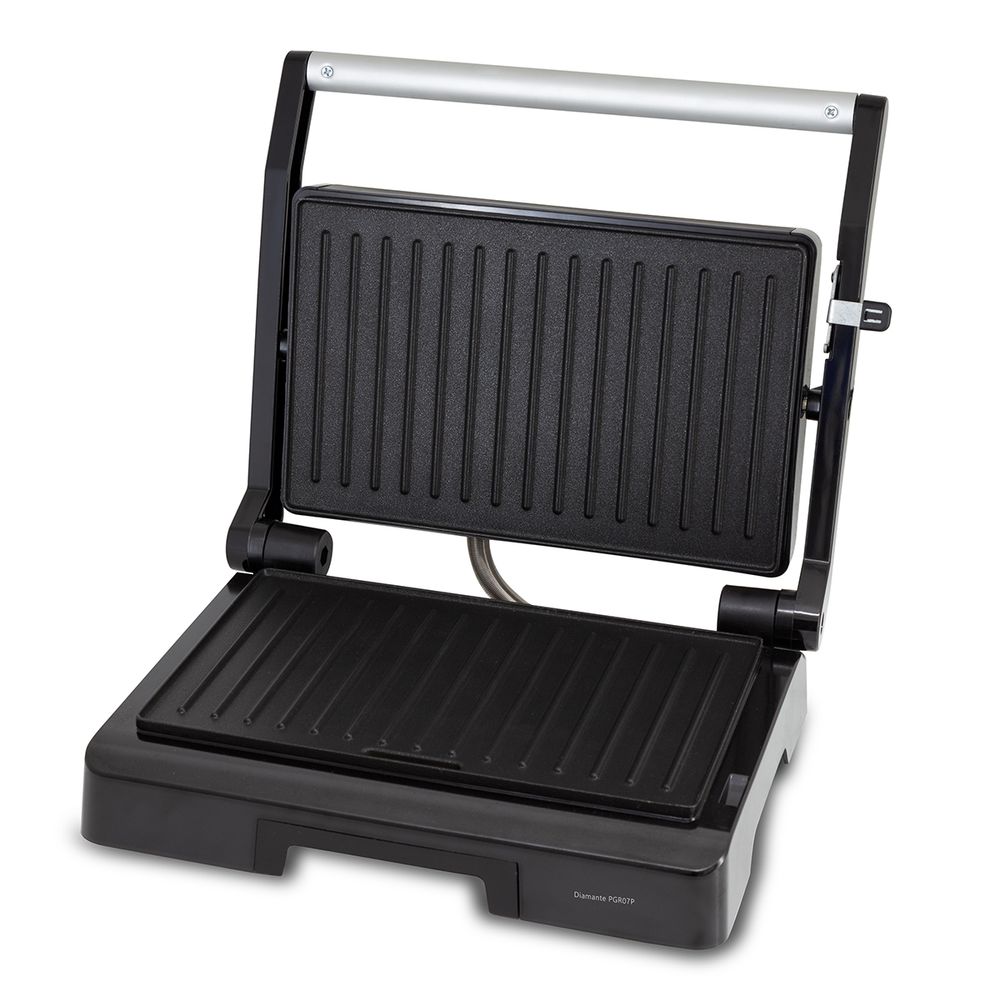 GrillPhilcoPressDiamantePGR07P1000w