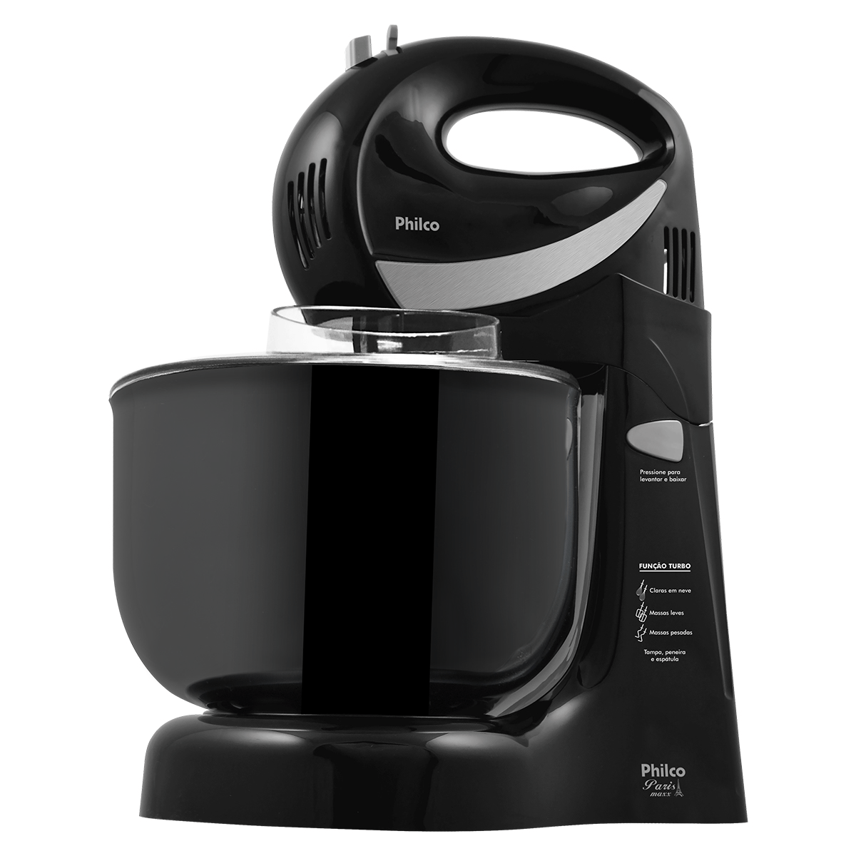 Batedeira Philco Paris Maxx 350W