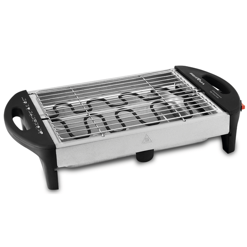 Churrasqueira Britânia Top Gourmet 1600W é boa?