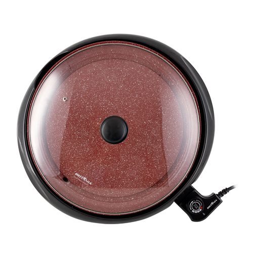 Top Grill Redstone Britânia BGR11 Panela Elétrica é boa?
