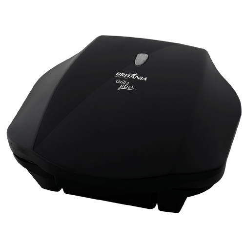 Grill Britânia Plus 1200W Chapas antiaderentes Menor preço em Grill Britânia Plus 1200W Chapas antiaderentes