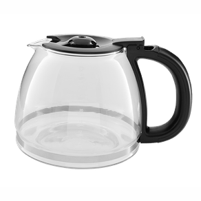 Jarra para Cafeteira Philco PH30 Plus - Acessório Menor preço em Jarra para Cafeteira Philco PH30 Plus - Acessório