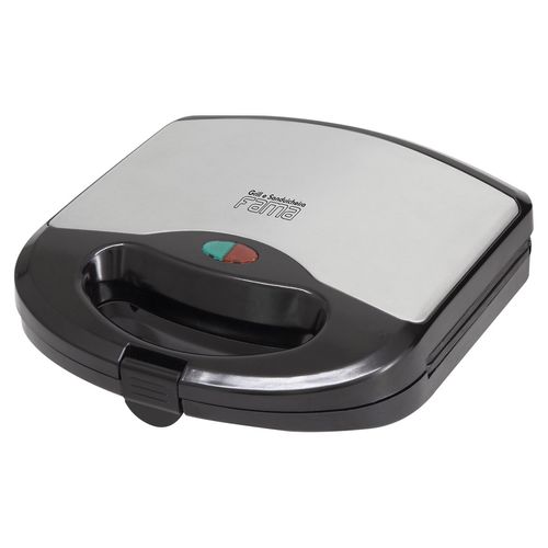 Sanduicheira e Grill Fama FGR01PI 700W - Outlet Menor preço em Sanduicheira e Grill Fama FGR01PI 700W - Outlet