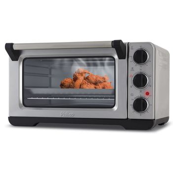 FORNO-ELETRICO-36L-PFE36S-AIR-Outlet-056101074OUT