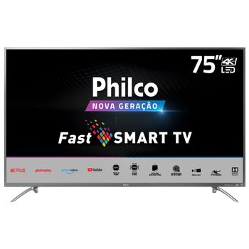 Smart-TV-Philco-75”-PTV75E30ST-4K-LED