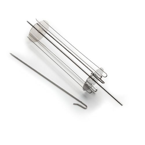 Garfo Britânia BEG02I para Espeto Giratório de Churrasco Menor preço em Garfo Britânia BEG02I para Espeto Giratório de Churrasco