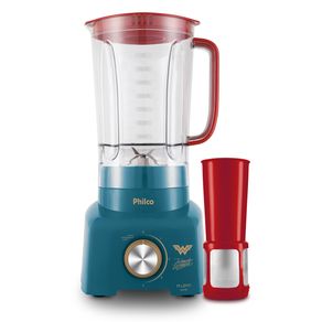 Liquidificador Philco Mulher Maravilha PLQ800 Turbo 900W é ruim? Liquidificador Philco Mulher Maravilha PLQ800 Turbo 900W é boa?