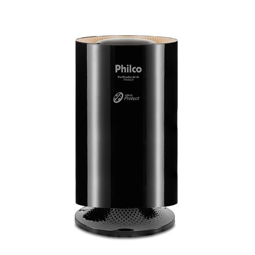 Purificador de Ar e Antimosquito Philco Virus Protect PPAR02P - Bivolt Menor preço em Purificador de Ar e Antimosquito Philco Virus Protect PPAR02P - Bivolt