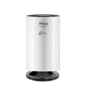 Purificador de Ar Antimosquito Philco Virus Protect PPAR03B - Bivolt Menor preço em Purificador de Ar Antimosquito Philco Virus Protect PPAR03B - Bivolt