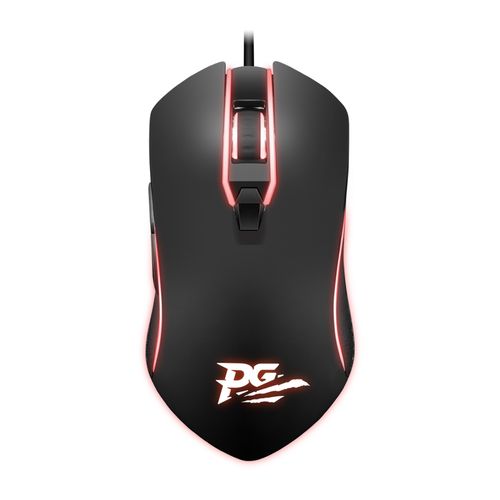 Mouse Gamer Philco PMS31 6 Botões Retroiluminação LED cores - Bivolt Menor preço em Mouse Gamer Philco PMS31 6 Botões Retroiluminação LED cores - Bivolt
