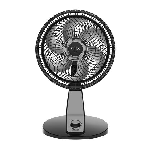 Ventilador de Parede e Mesa Philco PVT320P Turbo 6 Pás 80W Menor preço em Ventilador de Parede e Mesa Philco PVT320P Turbo 6 Pás 80W