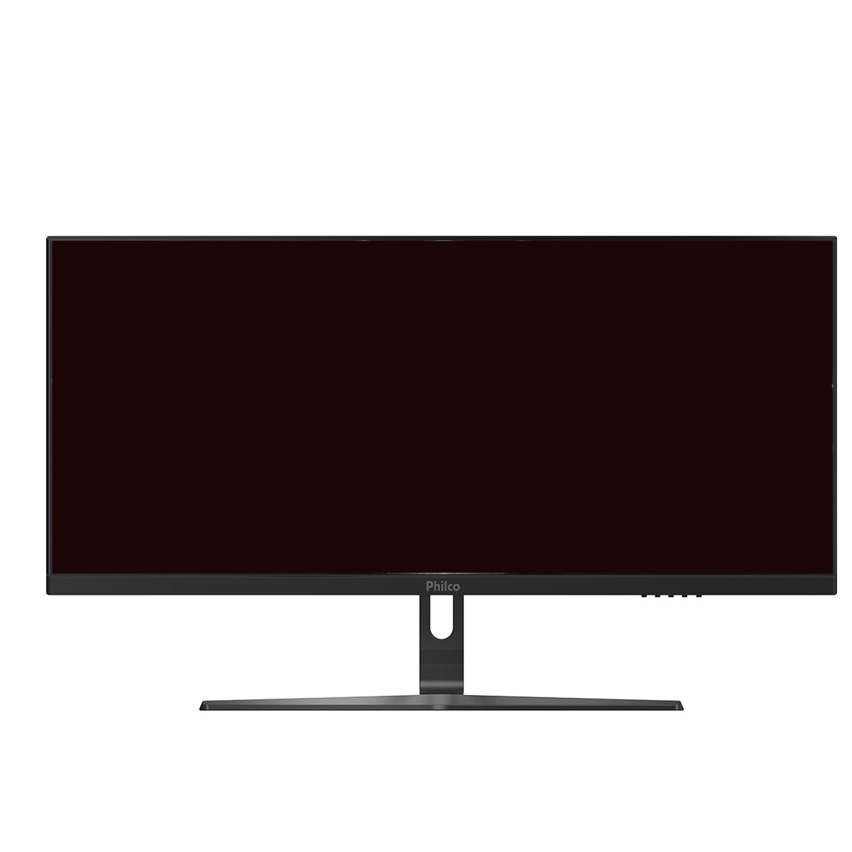 Monitor Curvado Gamer Philco 