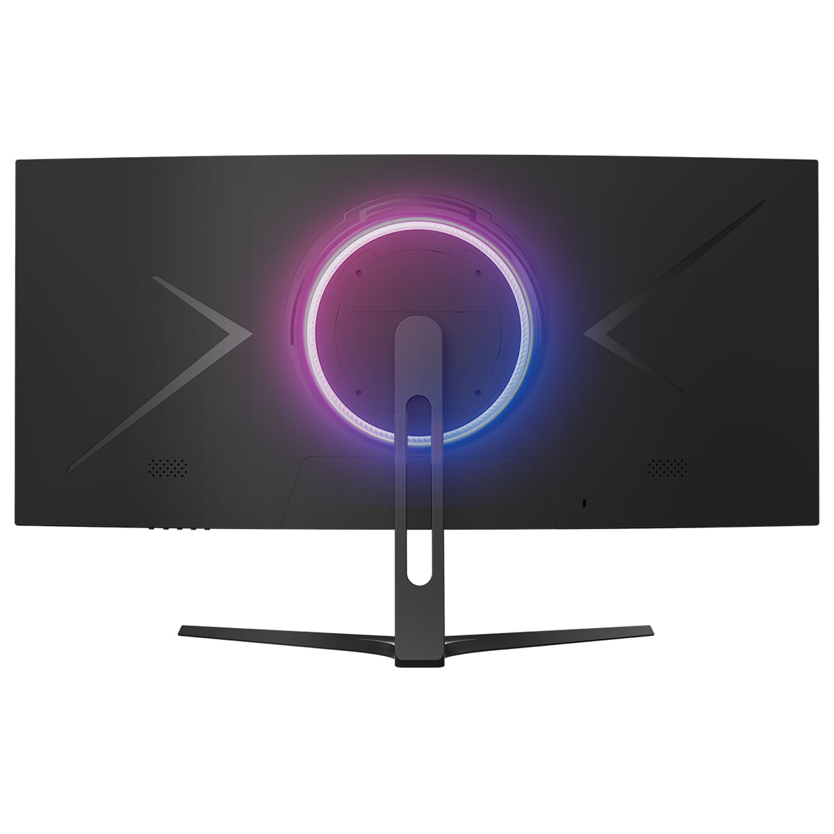 Monitor Curvado Gamer Philco 