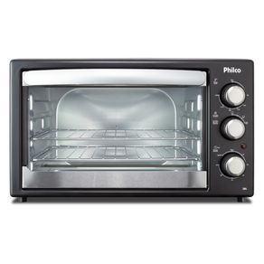 Forno Elétrico Philco 38L PFE38P 1500W - Outlet Menor preço em Forno Elétrico Philco 38L PFE38P 1500W - Outlet