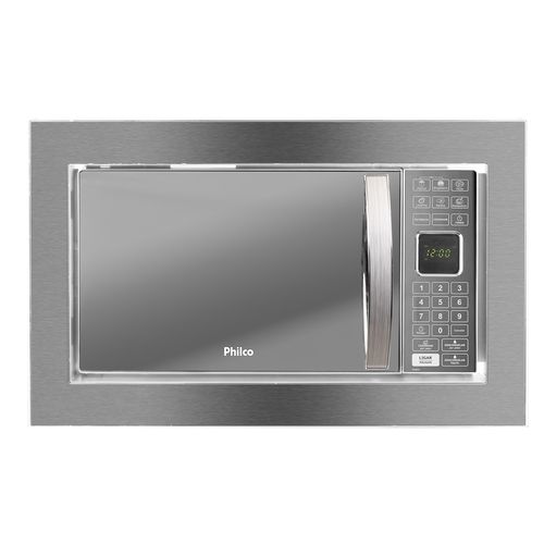 Micro-ondas Philco PME25BM 25L - Outlet Menor preço em Micro-ondas Philco PME25BM 25L - Outlet