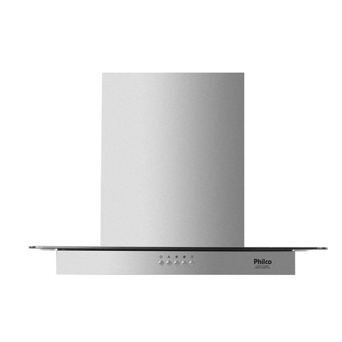 Coifa de Parede Philco PCO60IP Flat 60cm Inox Dupla Função é ruim? Coifa de Parede Philco PCO60IP Flat 60cm Inox Dupla Função é boa?