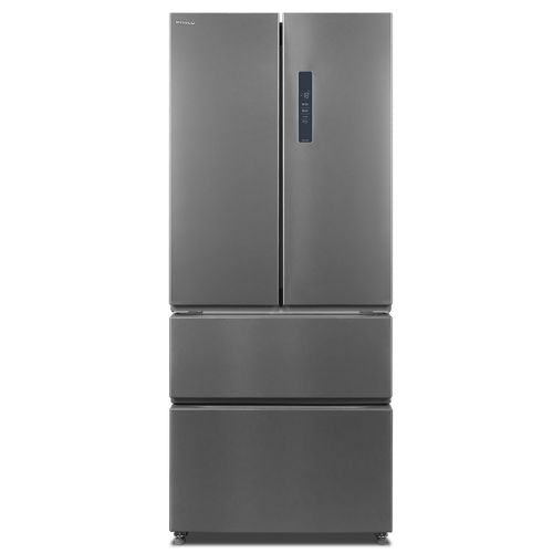 Refrigerador Philco French Door 396L PRF406I Menor preço em Refrigerador Philco French Door 396L PRF406I