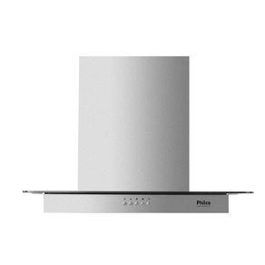 Coifa Philco PCO60I Flat 60cm 2 em 1 Menor preço em Coifa Philco PCO60I Flat 60cm 2 em 1