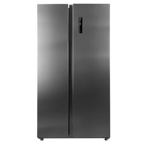 Refrigerador Philco Side by Side 554L PRF600I Inverter é ruim? Refrigerador Philco Side by Side 554L PRF600I Inverter é boa?