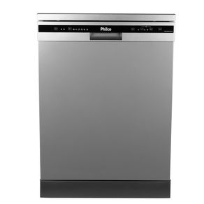 Lava Louças Philco PLL14I 14 Serviços Menor preço em Lava Louças Philco PLL14I 14 Serviços