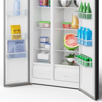 Refrigerador-Side-By-Side-PRF504I