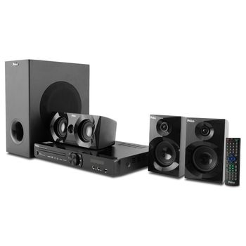Home-Theater-Philco-PHT690-com-USB-HDMI---Outlet-