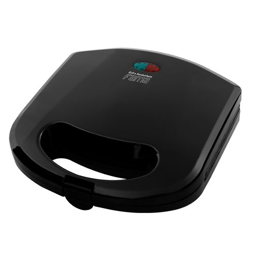 Grill e Sanduicheira Fama FGR01 Revestimento Cerâmico 750W - Outlet Menor preço em Grill e Sanduicheira Fama FGR01 Revestimento Cerâmico 750W - Outlet