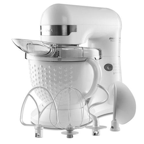 Batedeira Planetária Britânia BBP760B Power Plus Bubbles 700W Menor preço em Batedeira Planetária Britânia BBP760B Power Plus Bubbles 700W