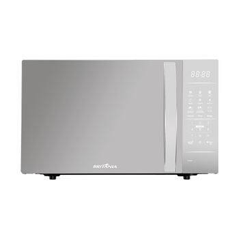 Micro-ondas Britânia BMO34EB Limpa Fácil 34L 1400W - Britânia | Loja Virtual