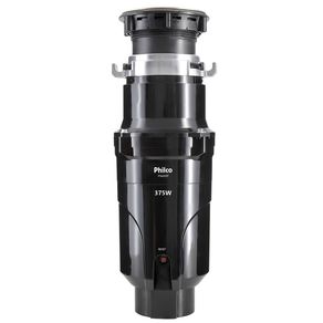 Triturador de Resíduos de Alimentos Philco PTA050P Inox 1000ml Menor preço em Triturador de Resíduos de Alimentos Philco PTA050P Inox 1000ml